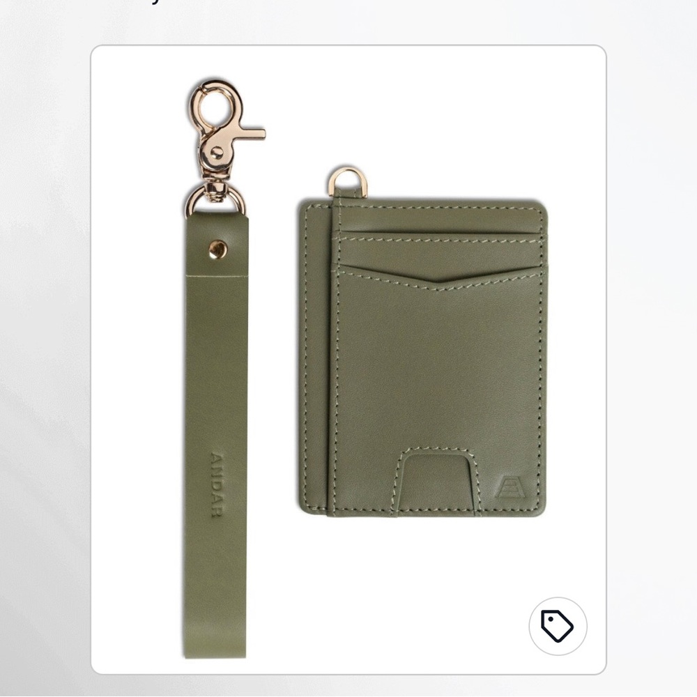 Denner Wallet by Andar